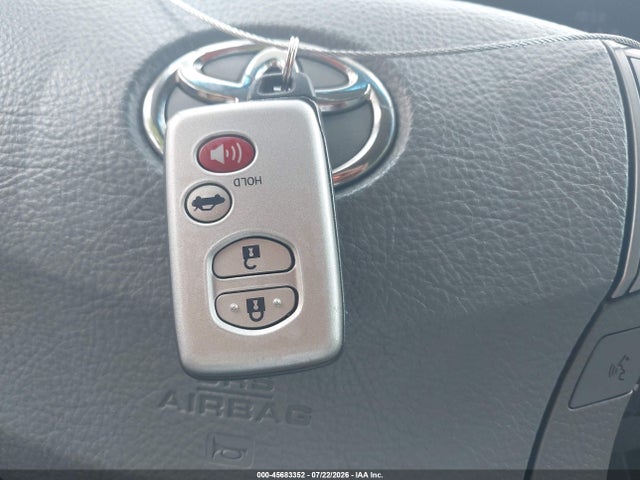 Продаж на аукціоні авто 2008 Toyota Avalon Limited, vin: 4T1BK36B18U315807, номер лоту: 45683352