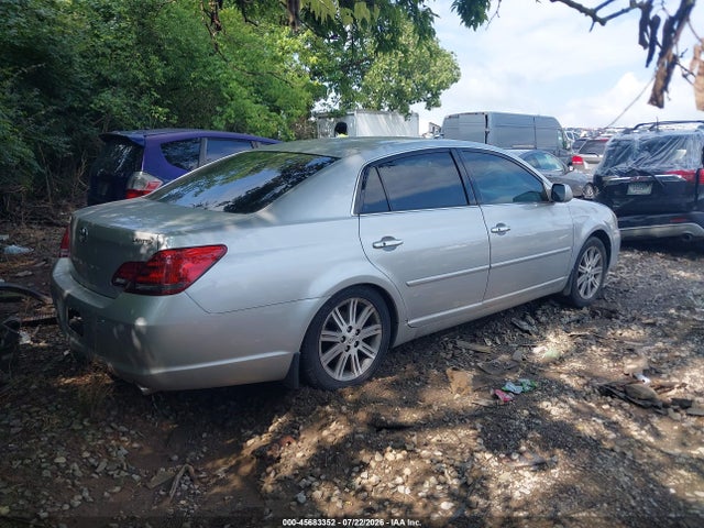 Продаж на аукціоні авто 2008 Toyota Avalon Limited, vin: 4T1BK36B18U315807, номер лоту: 45683352