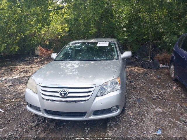 Продаж на аукціоні авто 2008 Toyota Avalon Limited, vin: 4T1BK36B18U315807, номер лоту: 45683352