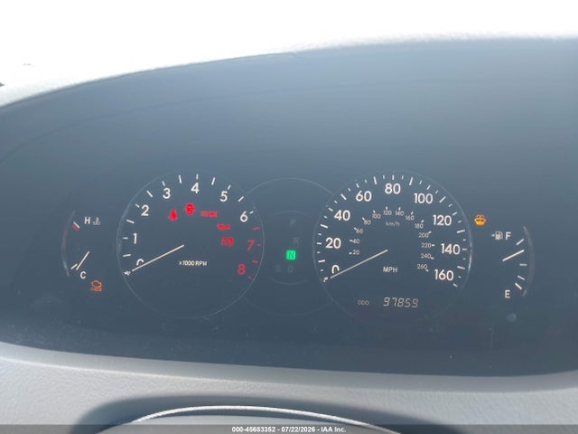 Продаж на аукціоні авто 2008 Toyota Avalon Limited, vin: 4T1BK36B18U315807, номер лоту: 45683352