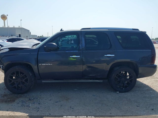 Продаж на аукціоні авто 2008 Gmc Yukon Denali, vin: 1GKFK63898J103842, номер лоту: 45683353
