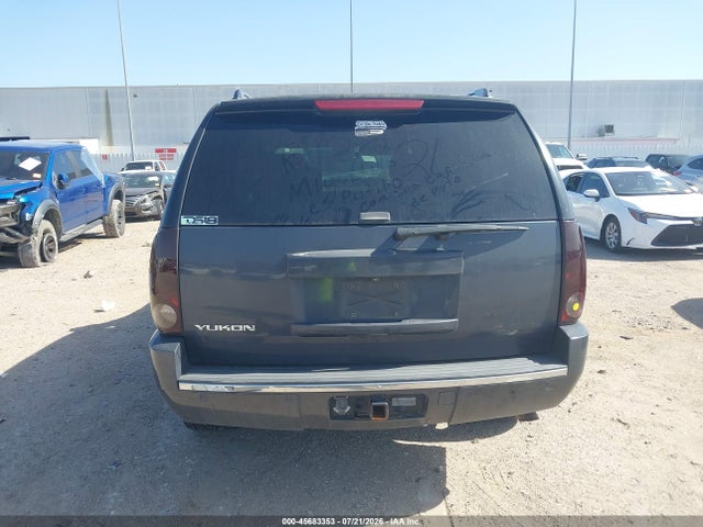 Продаж на аукціоні авто 2008 Gmc Yukon Denali, vin: 1GKFK63898J103842, номер лоту: 45683353