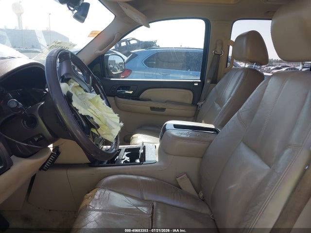 Продаж на аукціоні авто 2008 Gmc Yukon Denali, vin: 1GKFK63898J103842, номер лоту: 45683353