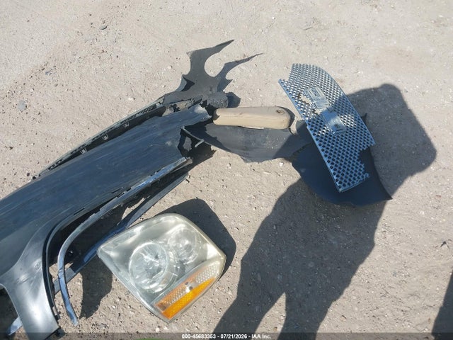 Продаж на аукціоні авто 2008 Gmc Yukon Denali, vin: 1GKFK63898J103842, номер лоту: 45683353