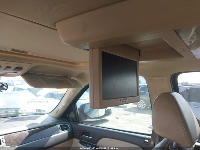 Продаж на аукціоні авто 2008 Gmc Yukon Denali, vin: 1GKFK63898J103842, номер лоту: 45683353