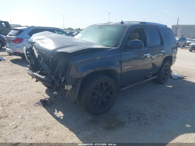 Продаж на аукціоні авто 2008 Gmc Yukon Denali, vin: 1GKFK63898J103842, номер лоту: 45683353