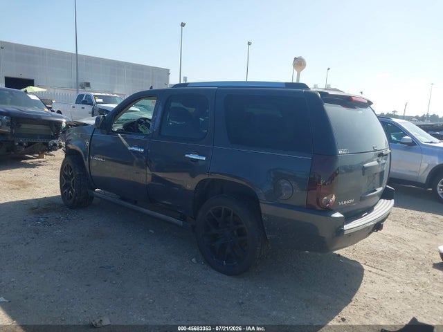 Продаж на аукціоні авто 2008 Gmc Yukon Denali, vin: 1GKFK63898J103842, номер лоту: 45683353