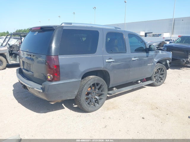 Продаж на аукціоні авто 2008 Gmc Yukon Denali, vin: 1GKFK63898J103842, номер лоту: 45683353