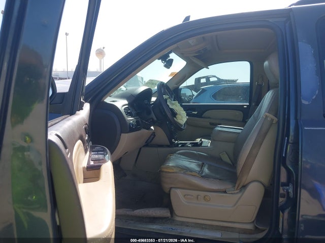 Продаж на аукціоні авто 2008 Gmc Yukon Denali, vin: 1GKFK63898J103842, номер лоту: 45683353