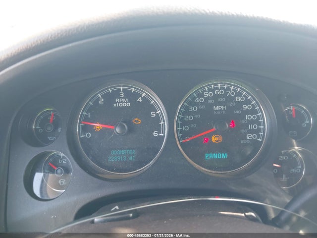 Продаж на аукціоні авто 2008 Gmc Yukon Denali, vin: 1GKFK63898J103842, номер лоту: 45683353