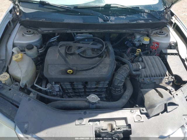 Продаж на аукціоні авто 2008 Chrysler Sebring Lx, vin: 1C3LC46JX8N175046, номер лоту: 45683358