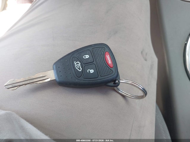 Продаж на аукціоні авто 2008 Chrysler Sebring Lx, vin: 1C3LC46JX8N175046, номер лоту: 45683358