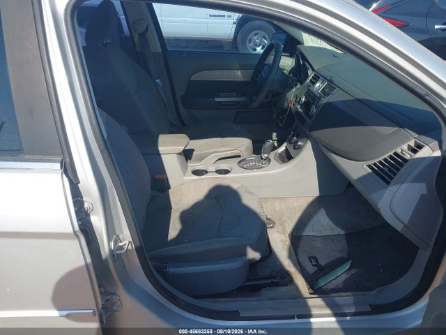 Продаж на аукціоні авто 2008 Chrysler Sebring Lx, vin: 1C3LC46JX8N175046, номер лоту: 45683358