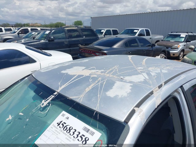 Продаж на аукціоні авто 2008 Chrysler Sebring Lx, vin: 1C3LC46JX8N175046, номер лоту: 45683358