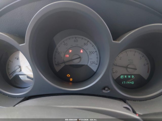 Продаж на аукціоні авто 2008 Chrysler Sebring Lx, vin: 1C3LC46JX8N175046, номер лоту: 45683358