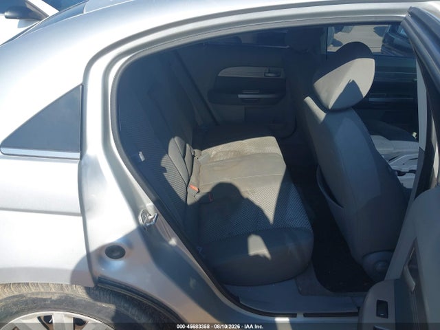 Продаж на аукціоні авто 2008 Chrysler Sebring Lx, vin: 1C3LC46JX8N175046, номер лоту: 45683358