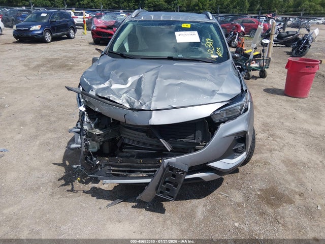 Buick Encore Gx Select Awd 2023 KL4MMESL1PB120389 Image 12