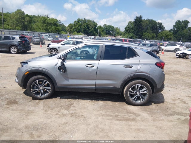 Buick Encore Gx Select Awd 2023 KL4MMESL1PB120389 Image 14