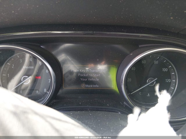 Buick Encore Gx Select Awd 2023 KL4MMESL1PB120389 Image 15