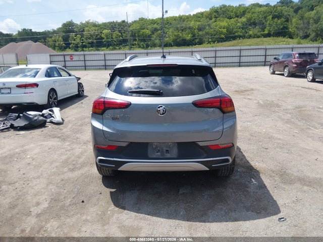 Buick Encore Gx Select Awd 2023 KL4MMESL1PB120389 Image 16