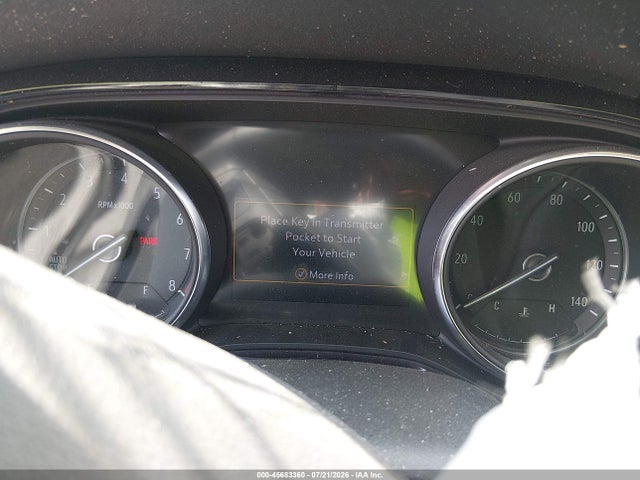 Buick Encore Gx Select Awd 2023 KL4MMESL1PB120389 Image 7