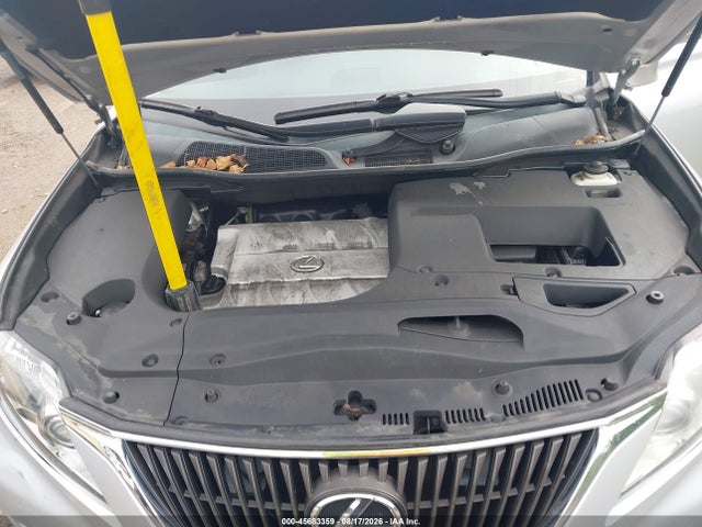 Продажа на аукционе авто 2012 Lexus Rx 350, vin: 2T2ZK1BA6CC077720, номер лота: 45683359