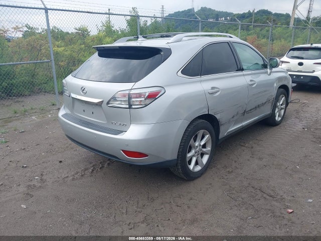 Продажа на аукционе авто 2012 Lexus Rx 350, vin: 2T2ZK1BA6CC077720, номер лота: 45683359