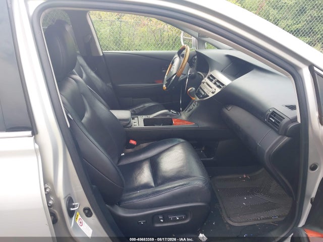 Продажа на аукционе авто 2012 Lexus Rx 350, vin: 2T2ZK1BA6CC077720, номер лота: 45683359