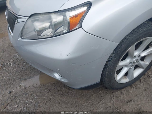 Продажа на аукционе авто 2012 Lexus Rx 350, vin: 2T2ZK1BA6CC077720, номер лота: 45683359