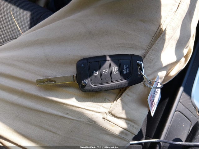 45683364 :رقم المزاد ، KMHLL4DG4RU836849 vin ، 2024 Hyundai Elantra Se مزاد بيع