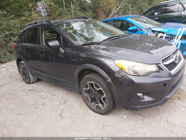 Продажа на аукционе авто 2014 Subaru Xv Crosstrek 2.0i Premium, vin: JF2GPAVC1E8202889, номер лота: 45683377