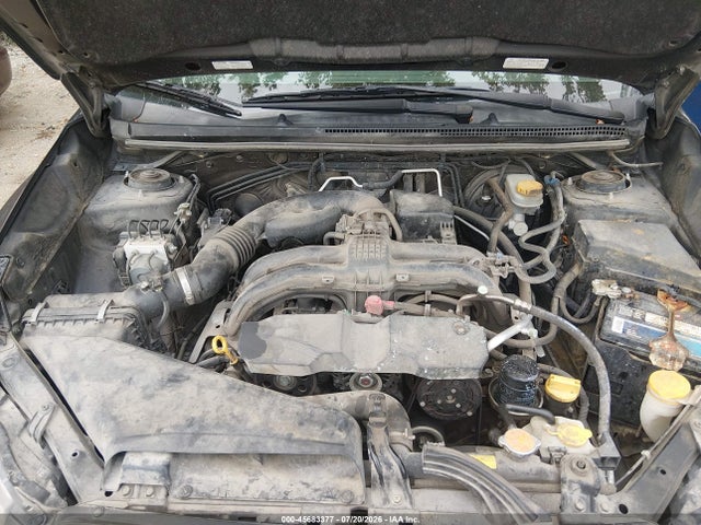 Продажа на аукционе авто 2014 Subaru Xv Crosstrek 2.0i Premium, vin: JF2GPAVC1E8202889, номер лота: 45683377