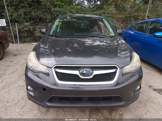 Продажа на аукционе авто 2014 Subaru Xv Crosstrek 2.0i Premium, vin: JF2GPAVC1E8202889, номер лота: 45683377