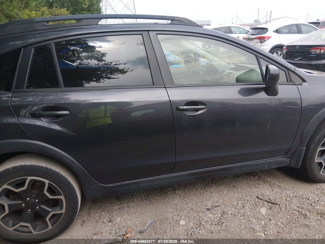 Продажа на аукционе авто 2014 Subaru Xv Crosstrek 2.0i Premium, vin: JF2GPAVC1E8202889, номер лота: 45683377