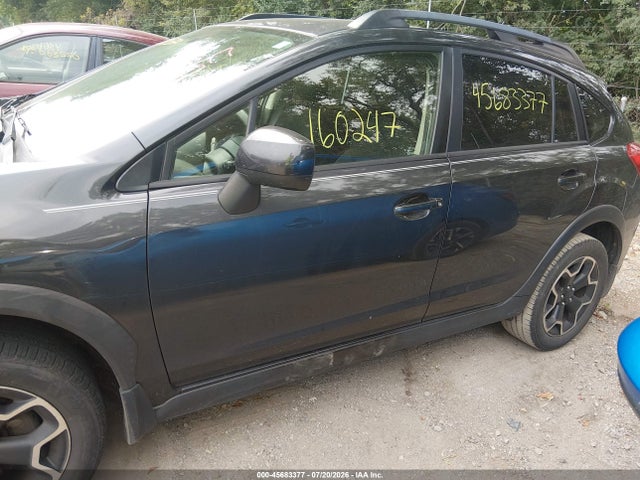 Продажа на аукционе авто 2014 Subaru Xv Crosstrek 2.0i Premium, vin: JF2GPAVC1E8202889, номер лота: 45683377