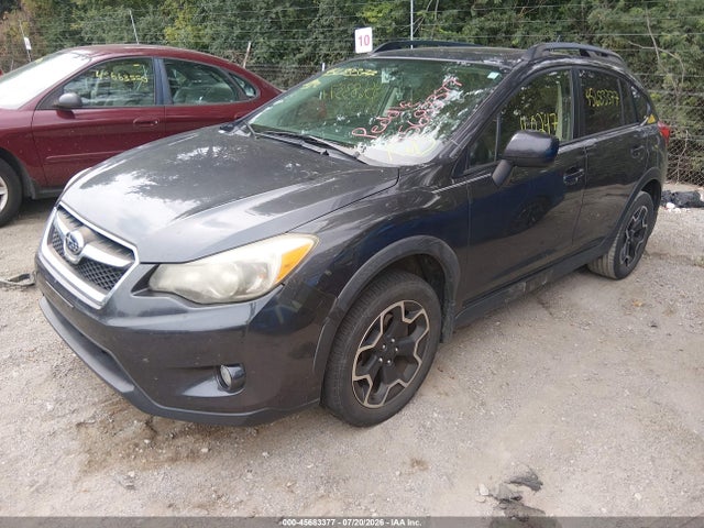 Продажа на аукционе авто 2014 Subaru Xv Crosstrek 2.0i Premium, vin: JF2GPAVC1E8202889, номер лота: 45683377