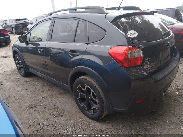 Продажа на аукционе авто 2014 Subaru Xv Crosstrek 2.0i Premium, vin: JF2GPAVC1E8202889, номер лота: 45683377