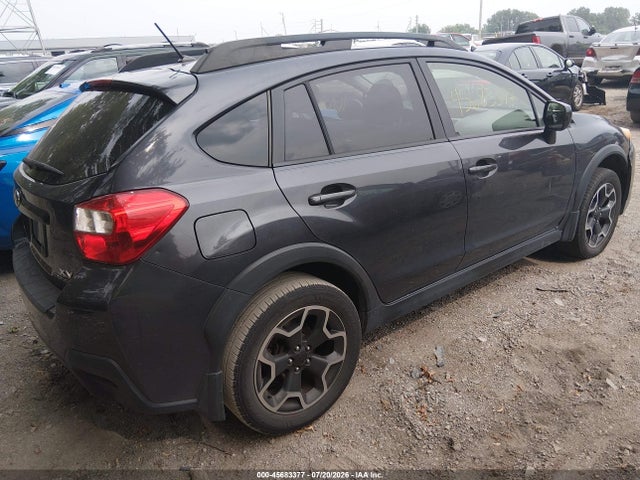 Продажа на аукционе авто 2014 Subaru Xv Crosstrek 2.0i Premium, vin: JF2GPAVC1E8202889, номер лота: 45683377