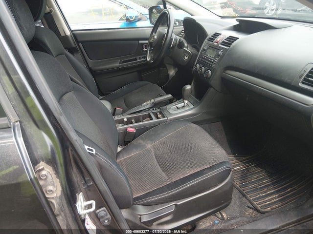Продажа на аукционе авто 2014 Subaru Xv Crosstrek 2.0i Premium, vin: JF2GPAVC1E8202889, номер лота: 45683377