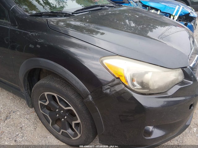 Продажа на аукционе авто 2014 Subaru Xv Crosstrek 2.0i Premium, vin: JF2GPAVC1E8202889, номер лота: 45683377