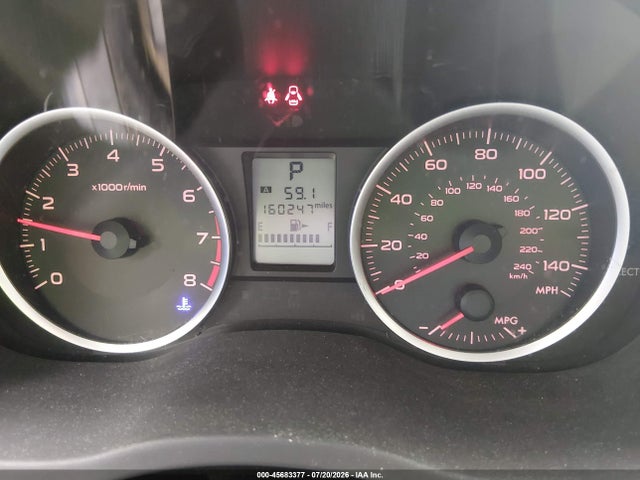 Продажа на аукционе авто 2014 Subaru Xv Crosstrek 2.0i Premium, vin: JF2GPAVC1E8202889, номер лота: 45683377