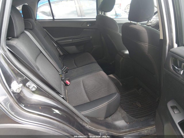 Продажа на аукционе авто 2014 Subaru Xv Crosstrek 2.0i Premium, vin: JF2GPAVC1E8202889, номер лота: 45683377