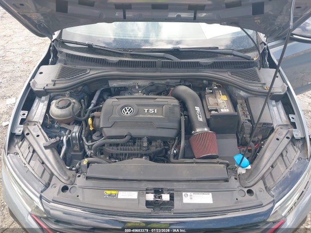 45683379 :رقم المزاد ، 3VW5T7BU3KM173725 vin ، 2019 Volkswagen Jetta Gli 2.0t 35th Anniversary Edition/2.0t Autobahn/2.0t S مزاد بيع