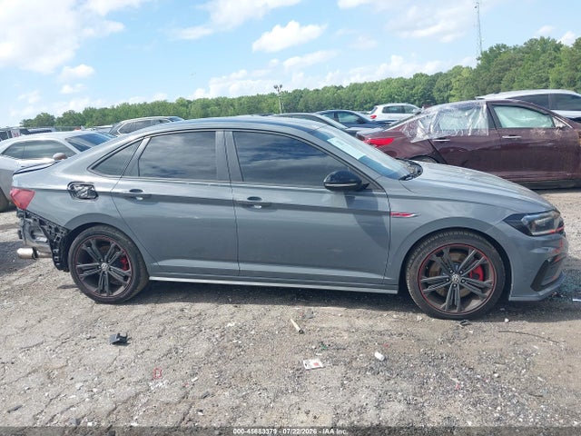 45683379 :رقم المزاد ، 3VW5T7BU3KM173725 vin ، 2019 Volkswagen Jetta Gli 2.0t 35th Anniversary Edition/2.0t Autobahn/2.0t S مزاد بيع
