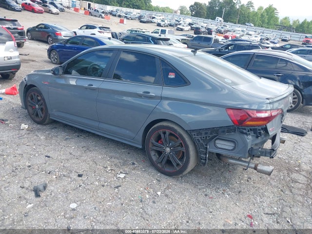 45683379 :رقم المزاد ، 3VW5T7BU3KM173725 vin ، 2019 Volkswagen Jetta Gli 2.0t 35th Anniversary Edition/2.0t Autobahn/2.0t S مزاد بيع