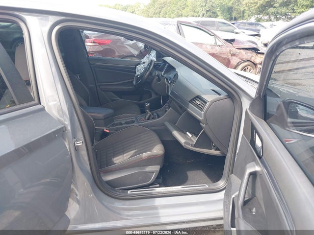 45683379 :رقم المزاد ، 3VW5T7BU3KM173725 vin ، 2019 Volkswagen Jetta Gli 2.0t 35th Anniversary Edition/2.0t Autobahn/2.0t S مزاد بيع