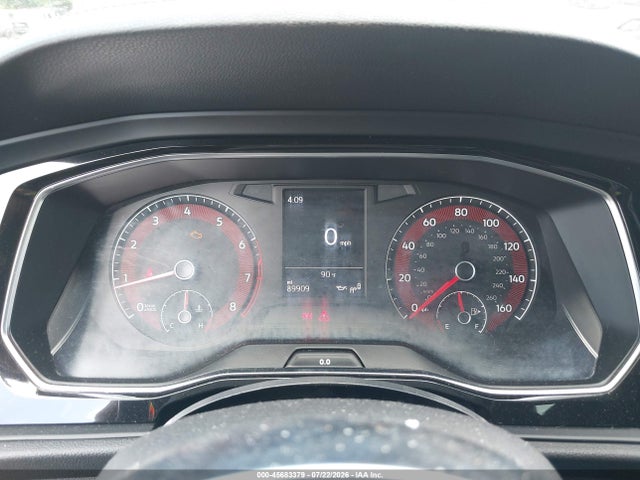 45683379 :رقم المزاد ، 3VW5T7BU3KM173725 vin ، 2019 Volkswagen Jetta Gli 2.0t 35th Anniversary Edition/2.0t Autobahn/2.0t S مزاد بيع