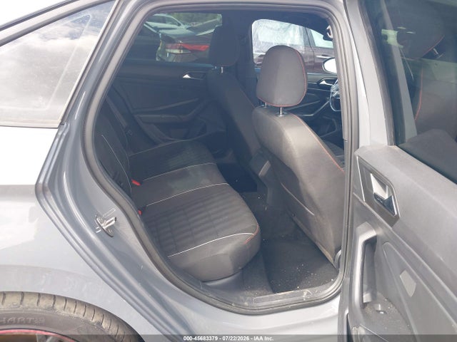 45683379 :رقم المزاد ، 3VW5T7BU3KM173725 vin ، 2019 Volkswagen Jetta Gli 2.0t 35th Anniversary Edition/2.0t Autobahn/2.0t S مزاد بيع