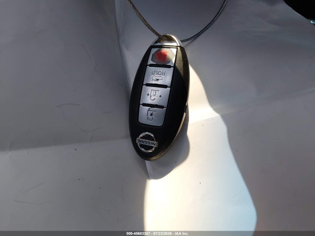 Продажа на аукционе авто 2010 Nissan Maxima 3.5 Sv, vin: 1N4AA5AP8AC806670, номер лота: 45683387