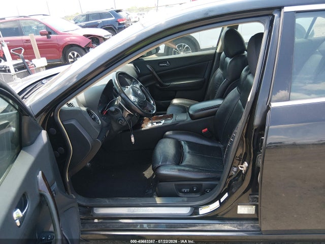 Продажа на аукционе авто 2010 Nissan Maxima 3.5 Sv, vin: 1N4AA5AP8AC806670, номер лота: 45683387